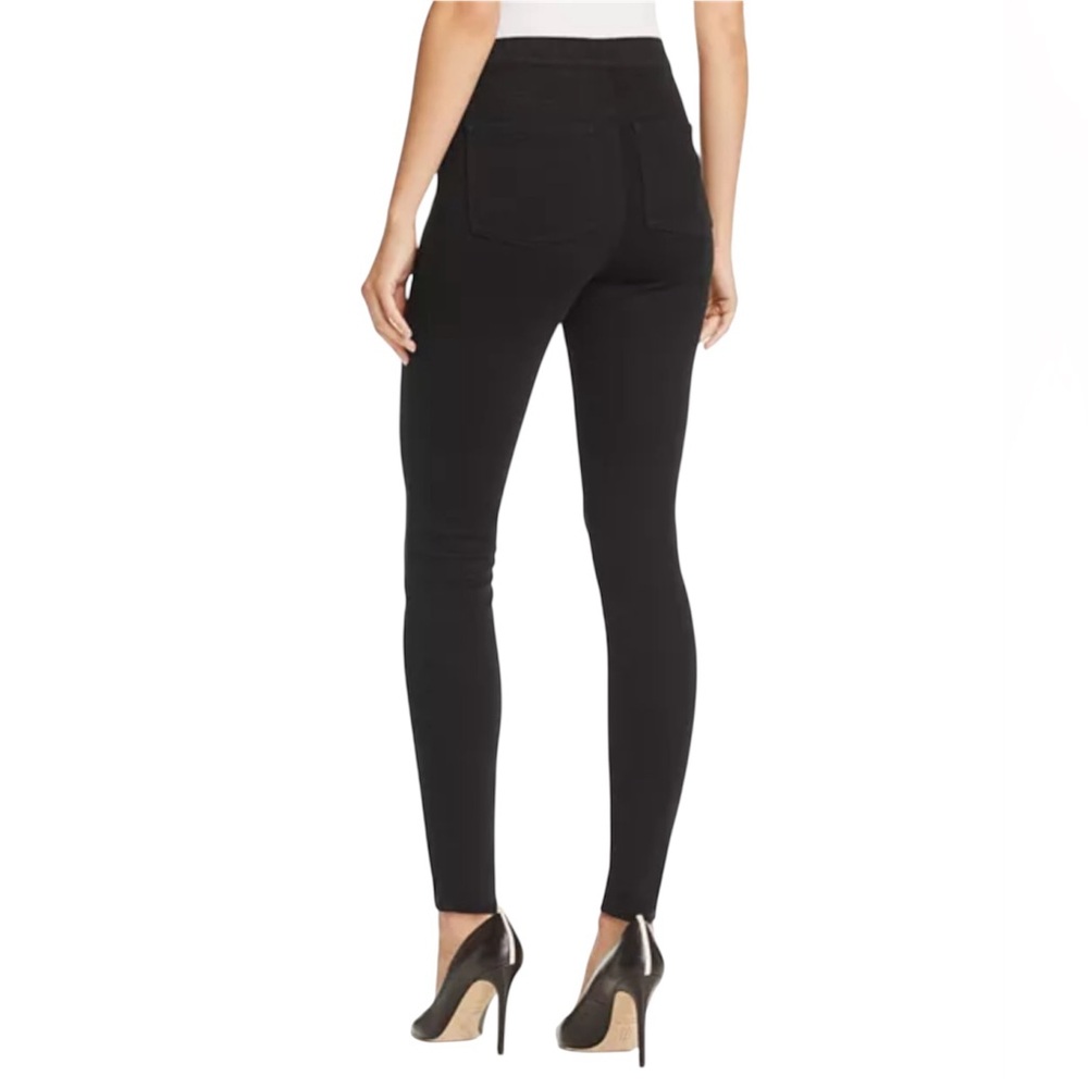 Spanx‎ Jean-ish Ankle Leggings size M